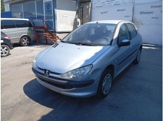 peugeot 206 hatchback (2a/c) del año 2003 2