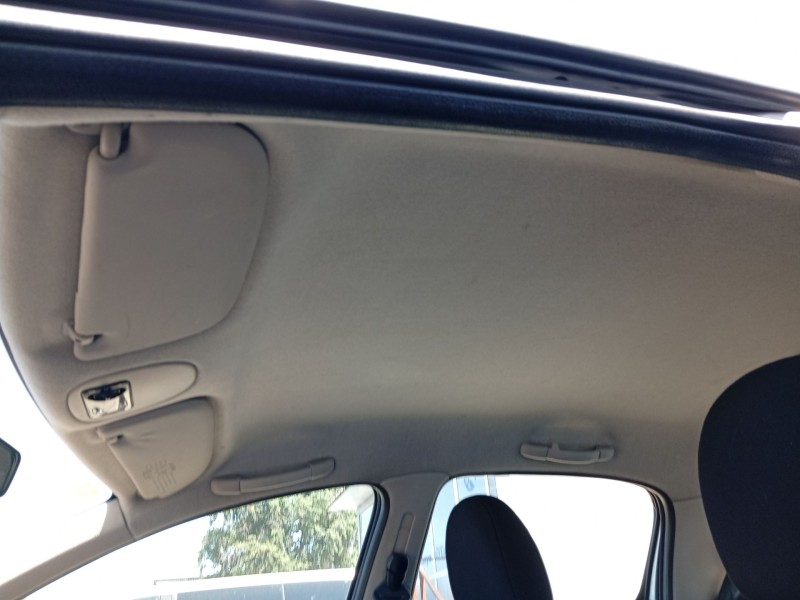 peugeot 206 hatchback (2a/c) del año 2003