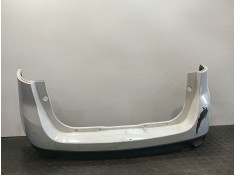 Recambio de paragolpes trasero para renault grand scénic iii (jz0/1_) 1.6 dci (jz00, jz12) referencia OEM IAM 850220040R  