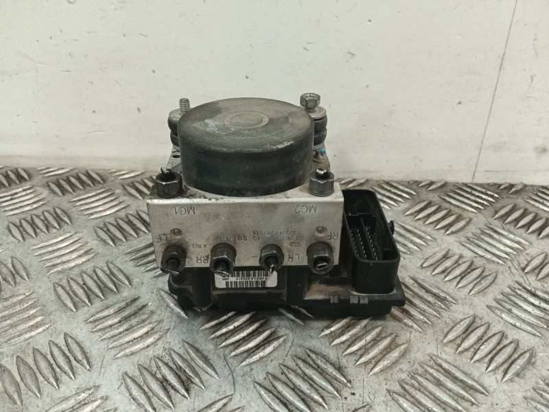 Recambio de abs para fiat nuova 500 (150) 1.2 cat referencia OEM IAM 0265232840 51880815 
