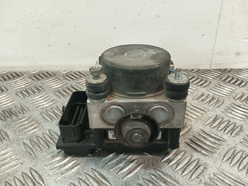 Recambio de abs para fiat nuova 500 (150) 1.2 cat referencia OEM IAM 0265232840 51880815 