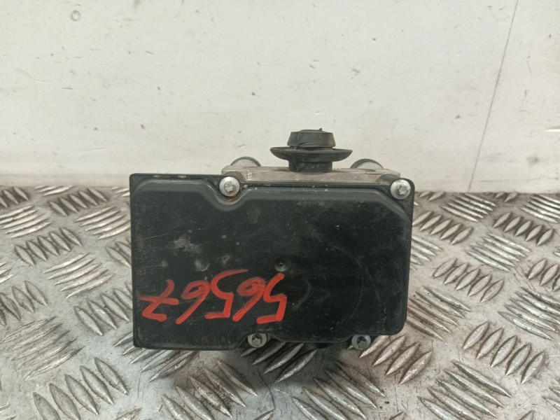 Recambio de abs para fiat nuova 500 (150) 1.2 cat referencia OEM IAM 0265232840 51880815 