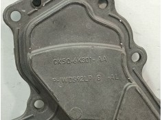 Recambio de tapa distribucion para land rover discovery iv (l319) 3.0 sdv6 4x4 referencia OEM IAM CK5Q6K301AA   2