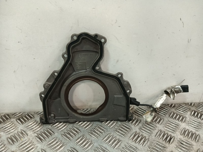 Recambio de tapa distribucion para land rover discovery iv (l319) 3.0 sdv6 4x4 referencia OEM IAM CK5Q6K301AA  