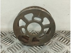 Recambio de polea arbol levas para land rover discovery iv (l319) 3.0 sdv6 4x4 referencia OEM IAM 9X2Q6K288BA  