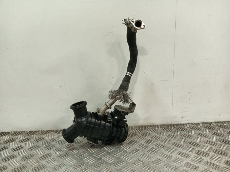 Recambio de caja mariposa para land rover discovery iv (l319) 3.0 sdv6 4x4 referencia OEM IAM 9X2Q9L444CC  