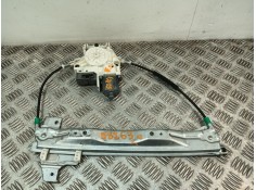 Recambio de elevalunas trasero derecho para peugeot 407 sw referencia OEM IAM 9644893680 013082220 994334103