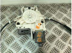 Recambio de elevalunas trasero derecho para peugeot 407 sw referencia OEM IAM 9644893680 013082220 994334103 2