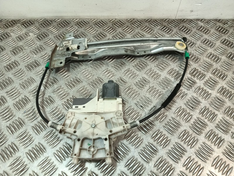 Recambio de elevalunas trasero derecho para peugeot 407 sw referencia OEM IAM 9644893680 013082220 994334103