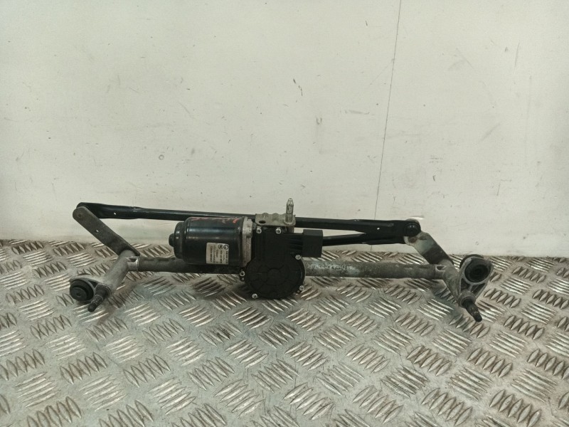 Recambio de motor limpia delantero para seat toledo (kg3) 1.6 tdi referencia OEM IAM 5JB955113PL9  