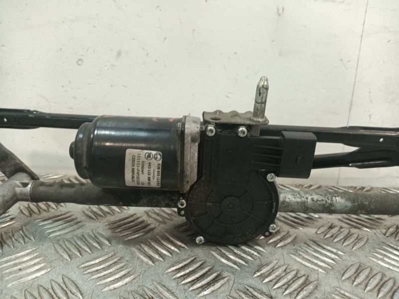 Recambio de motor limpia delantero para seat toledo (kg3) 1.6 tdi referencia OEM IAM 5JB955113PL9  