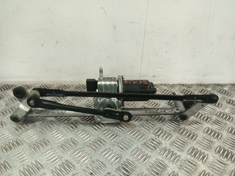 Recambio de motor limpia delantero para seat toledo (kg3) 1.6 tdi referencia OEM IAM 5JB955113PL9  