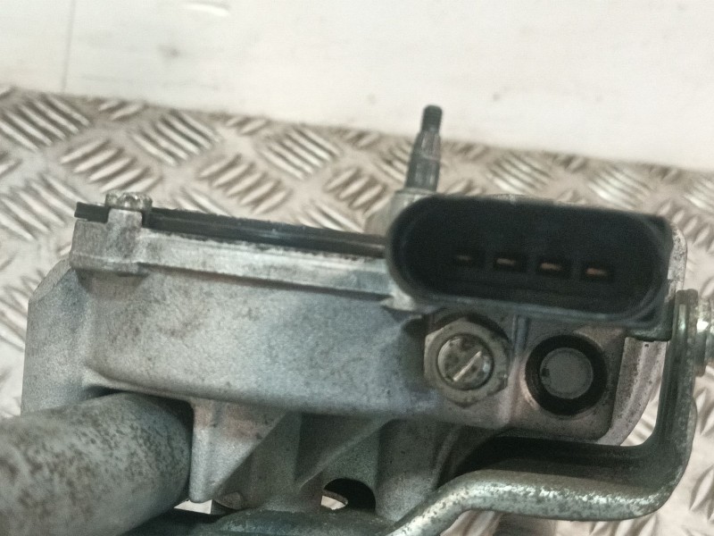 Recambio de motor limpia delantero para seat toledo (kg3) 1.6 tdi referencia OEM IAM 5JB955113PL9  