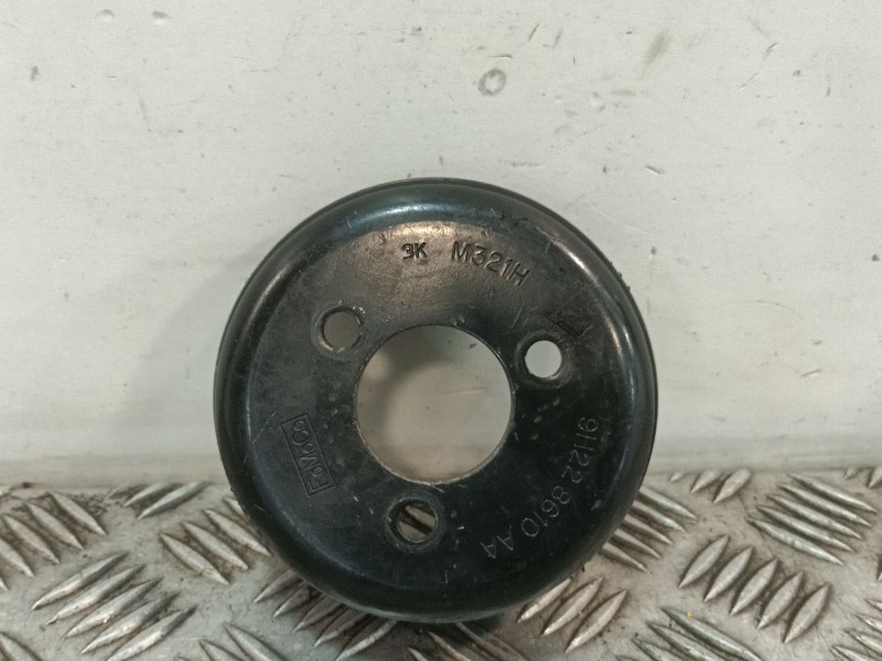 Recambio de polea bomba inyectora para peugeot 207 cc (wd_) 1.6 16v referencia OEM IAM 9H228610AA  