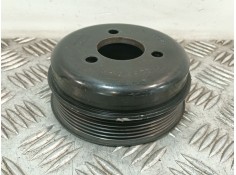 Recambio de polea bomba inyectora para peugeot 207 cc (wd_) 1.6 16v referencia OEM IAM 9H228610AA   2