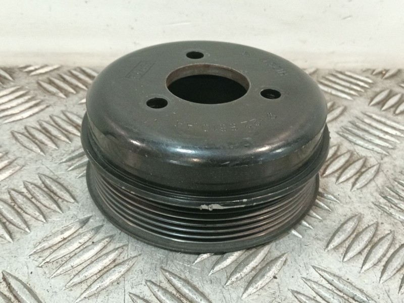 Recambio de polea bomba inyectora para peugeot 207 cc (wd_) 1.6 16v referencia OEM IAM 9H228610AA  