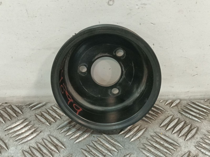 Recambio de polea bomba inyectora para peugeot 207 cc (wd_) 1.6 16v referencia OEM IAM 9H228610AA  