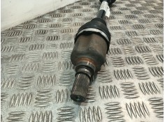 Recambio de transmision delantera izquierda para peugeot 3008 ii suv (mc_, mr_, mj_, m4_) 1.2 thp/ puretech 130 (mrhnsm, mrhnsu, 2