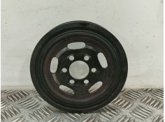 Recambio de polea cigueñal para land rover discovery iv (l319) 3.0 sdv6 4x4 referencia OEM IAM 4R8Q6B319AA  
