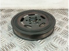 Recambio de polea cigueñal para land rover discovery iv (l319) 3.0 sdv6 4x4 referencia OEM IAM 4R8Q6B319AA   2