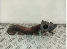 Recambio de colector escape para land rover discovery iv (l319) 3.0 sdv6 4x4 referencia OEM IAM 9X2Q9430  