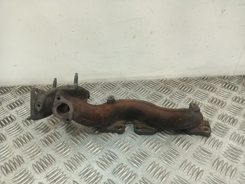 Recambio de colector escape para land rover discovery iv (l319) 3.0 sdv6 4x4 referencia OEM IAM 9X2Q9430  