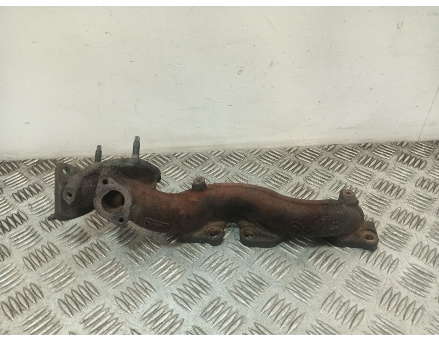 Recambio de colector escape para land rover discovery iv (l319) 3.0 sdv6 4x4 referencia OEM IAM 9X2Q9430  