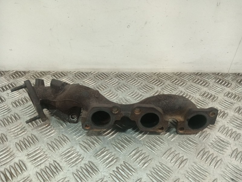 Recambio de colector escape para land rover discovery iv (l319) 3.0 sdv6 4x4 referencia OEM IAM 9X2Q9430  