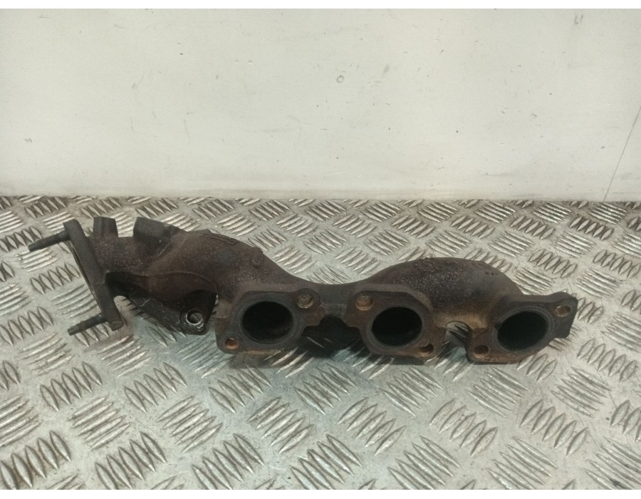 Recambio de colector escape para land rover discovery iv (l319) 3.0 sdv6 4x4 referencia OEM IAM 9X2Q9430  