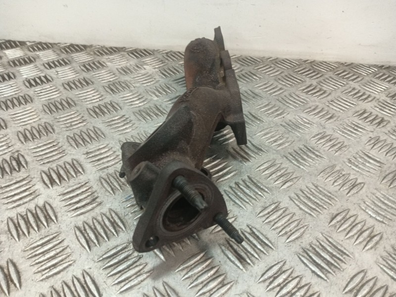 Recambio de colector escape para land rover discovery iv (l319) 3.0 sdv6 4x4 referencia OEM IAM 9X2Q9430  