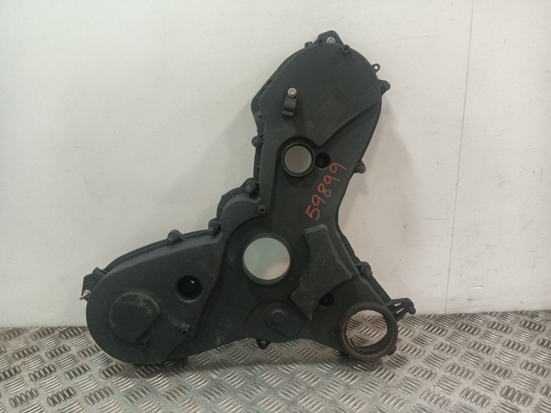 Recambio de tapa distribucion para land rover discovery iv (l319) 3.0 sdv6 4x4 referencia OEM IAM 4H2Q6019AL  
