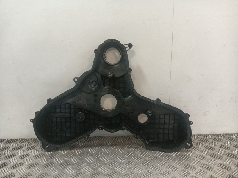 Recambio de tapa distribucion para land rover discovery iv (l319) 3.0 sdv6 4x4 referencia OEM IAM 4H2Q6019AL  