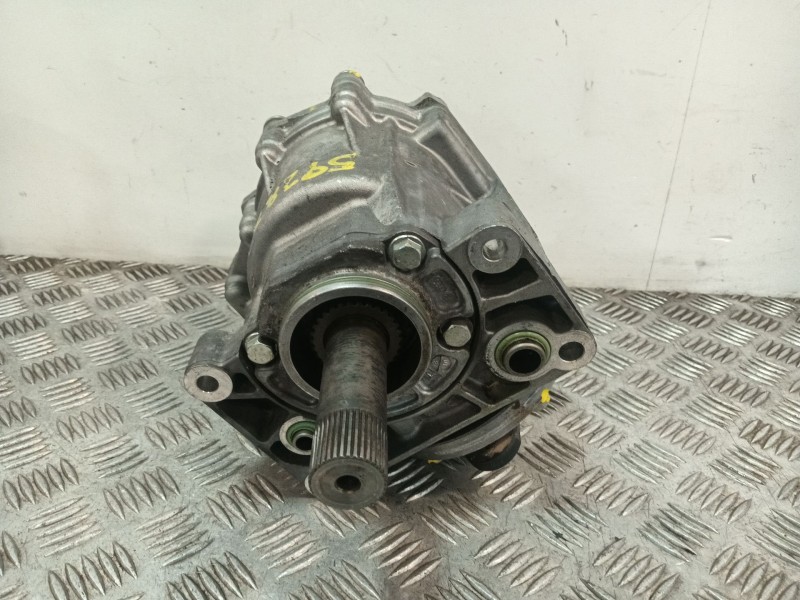 Recambio de diferencial delantero para skoda octavia i combi (1u5) 1.9 tdi referencia OEM IAM ZSB02M409053 02M409148A 