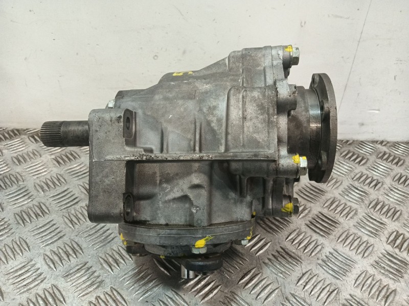Recambio de diferencial delantero para skoda octavia i combi (1u5) 1.9 tdi referencia OEM IAM ZSB02M409053 02M409148A 