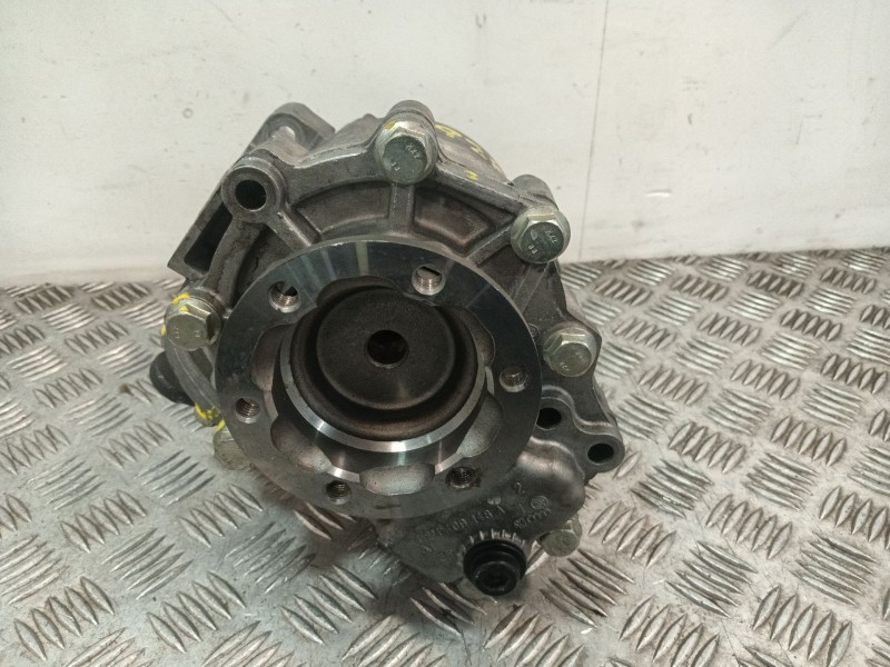 Recambio de diferencial delantero para skoda octavia i combi (1u5) 1.9 tdi referencia OEM IAM ZSB02M409053 02M409148A 