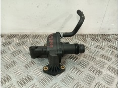 Recambio de termostato para land rover discovery iv (l319) 3.0 sdv6 4x4 referencia OEM IAM C8W0A  