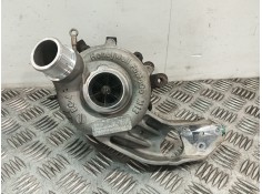 Recambio de turbocompresor para land rover discovery iv (l319) 3.0 sdv6 4x4 referencia OEM IAM AX2Q6K682CB  