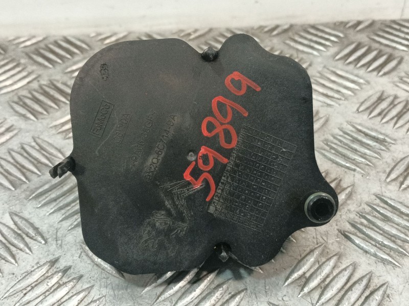 Recambio de separador para land rover discovery iv (l319) 3.0 sdv6 4x4 referencia OEM IAM 9X2Q6C714DA  