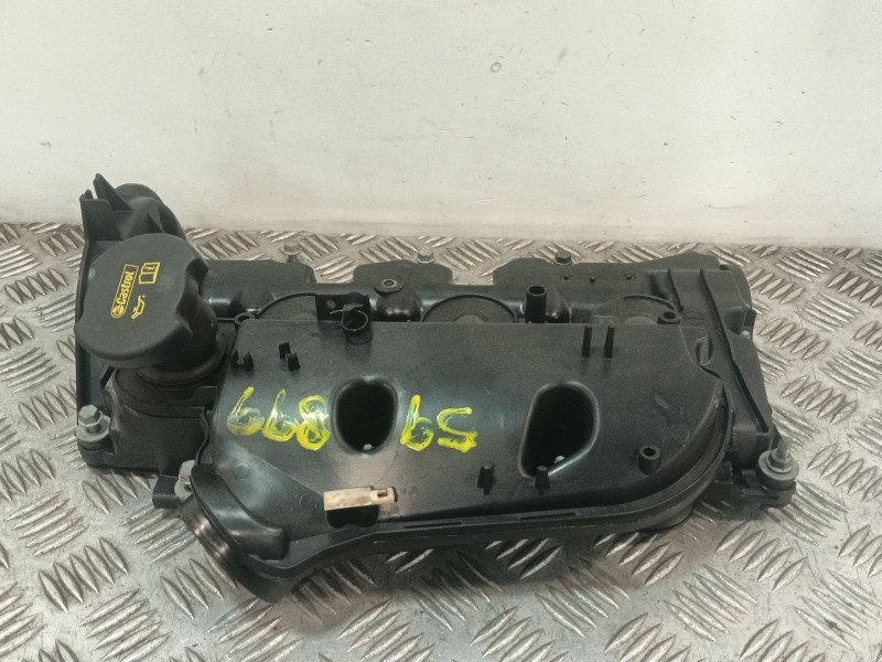 Recambio de tapa balancines para land rover discovery iv (l319) 3.0 sdv6 4x4 referencia OEM IAM 9X2Q9424FD  