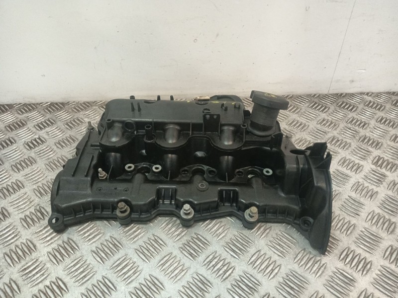 Recambio de tapa balancines para land rover discovery iv (l319) 3.0 sdv6 4x4 referencia OEM IAM 9X2Q9424FD  