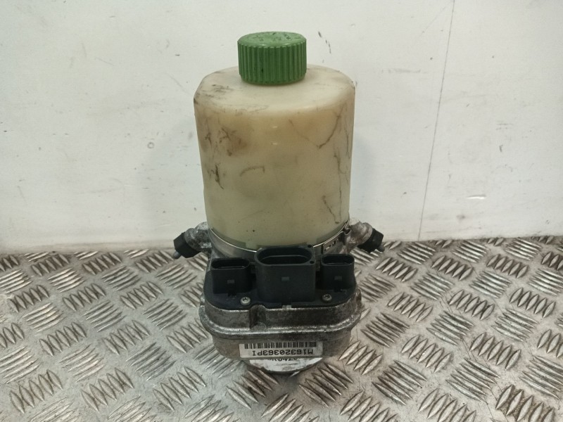 Recambio de bomba direccion para seat ibiza iv (6j5, 6p1) 1.4 referencia OEM IAM 6R0423156B  
