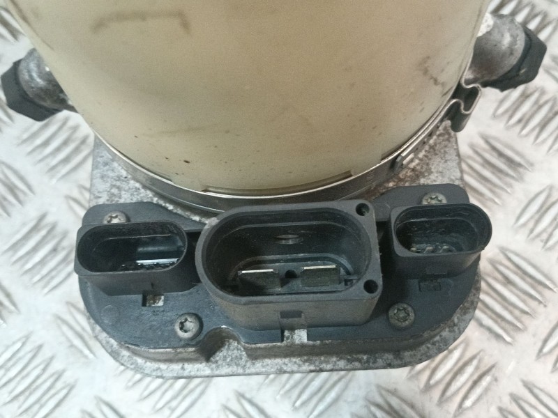 Recambio de bomba direccion para seat ibiza iv (6j5, 6p1) 1.4 referencia OEM IAM 6R0423156B  