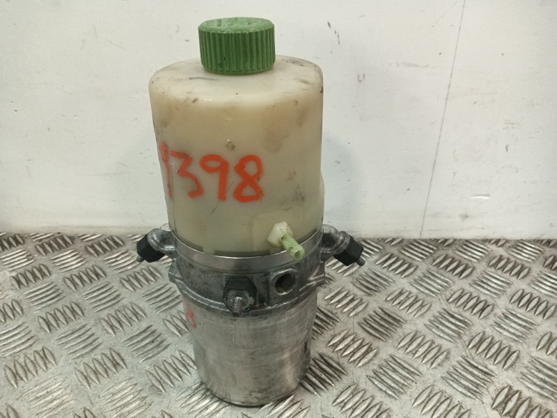 Recambio de bomba direccion para seat ibiza iv (6j5, 6p1) 1.4 referencia OEM IAM 6R0423156B  