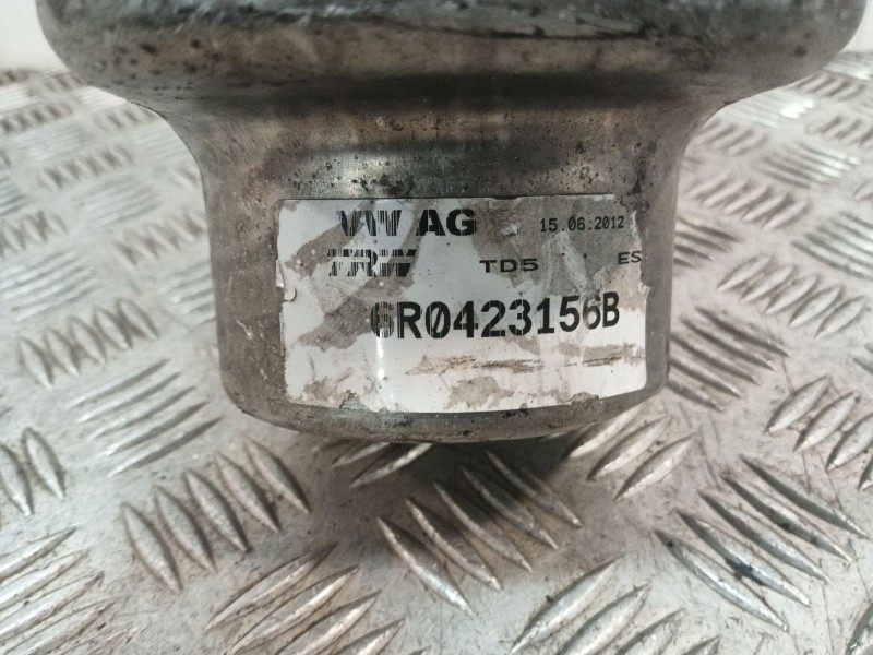 Recambio de bomba direccion para seat ibiza iv (6j5, 6p1) 1.4 referencia OEM IAM 6R0423156B  