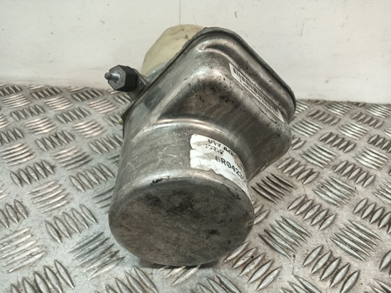 Recambio de bomba direccion para seat ibiza iv (6j5, 6p1) 1.4 referencia OEM IAM 6R0423156B  