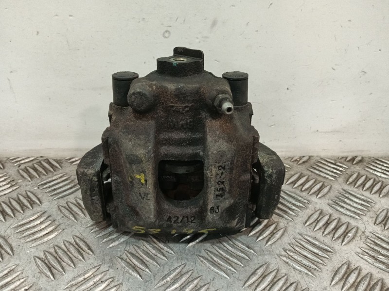 Recambio de pinza freno trasera izquierda para bmw x5 (e53) referencia OEM IAM 34216768443  