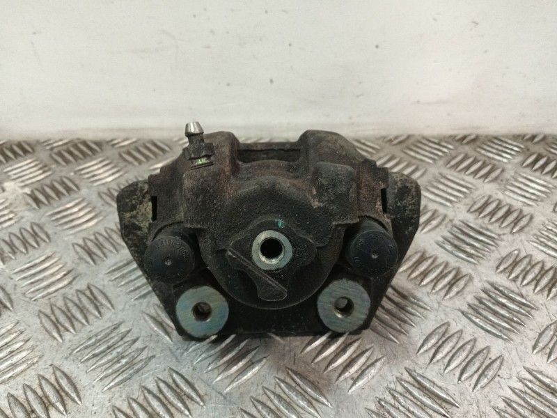 Recambio de pinza freno trasera izquierda para bmw x5 (e53) referencia OEM IAM 34216768443  