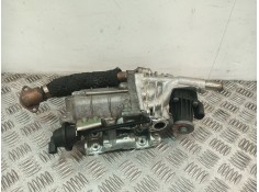 Recambio de enfriador egr para land rover discovery iv (l319) 3.0 sdv6 4x4 referencia OEM IAM 9X2Q9U438CA 306988040 