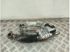 Recambio de enfriador egr para land rover discovery iv (l319) 3.0 sdv6 4x4 referencia OEM IAM 9X2Q9U438CA 306988040  2