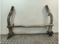 Recambio de refuerzo paragolpes delantero para citroën c5 berlina 2.0 hdi fap cat (rhr / dw10bted4) referencia OEM IAM 71284100 